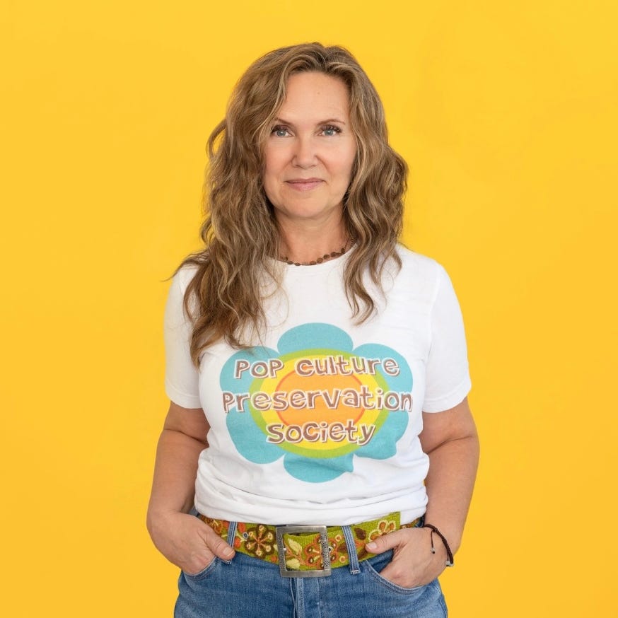 Bibliocrush with Kristin Nilsen