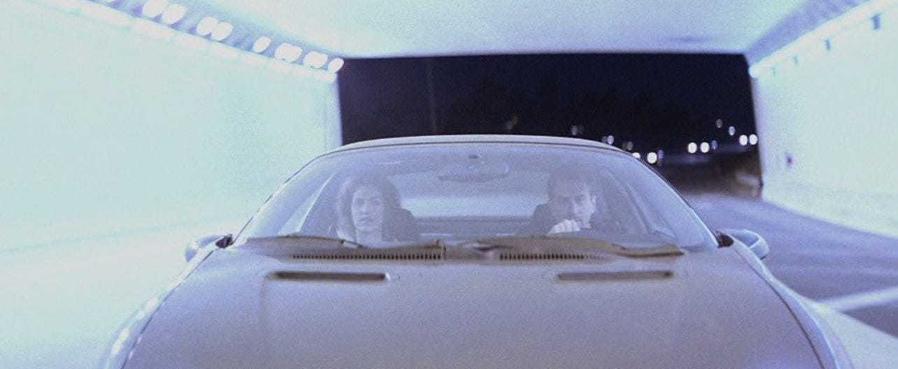 Chris Hewitt on X: "Things I love about HEAT, number 98 in a series of 817:  this shot. Which might just be my favourite shot in all the movies.  https://t.co/JHIjvm8jXJ" / X