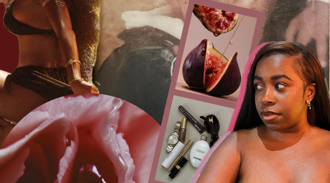 The Muse Was Never Separate: The Art of Being Your Own Muse