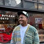 Jordan White's avatar