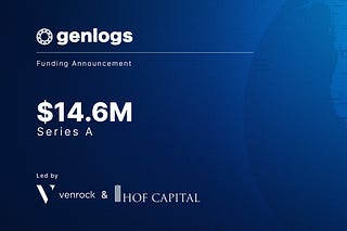 The GenLogs Blog | Substack