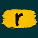 Logo for rausgefallen