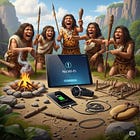 When Ancient Survival Technology Backfires: The Forever Victim Trap