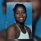 Merkedes Jordan, 21: Hasn't Been Heard From Since 2006