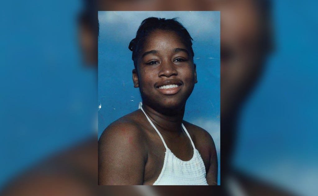 Merkedes Jordan Missing (1) Merkedes Jordan Missing (1)