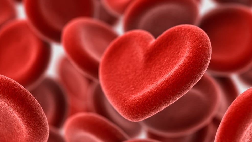 Urgent Need For UNVACCINATED Blood - HELP - Friday-January 12: Important Substack News & Information Most Other Platforms are Banning and Many Bad Actors Fear