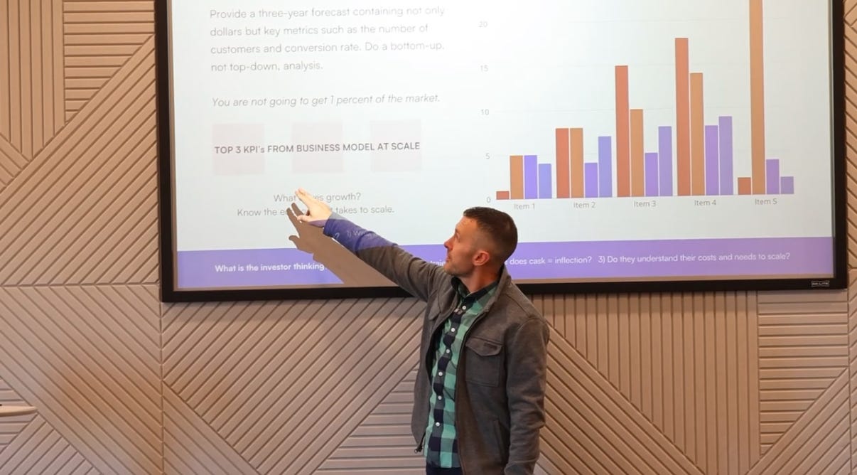 Founder Burnout vs. Founder Boredom: How to Tell the Difference