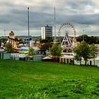 Nottingham September events — 10 things to do this month