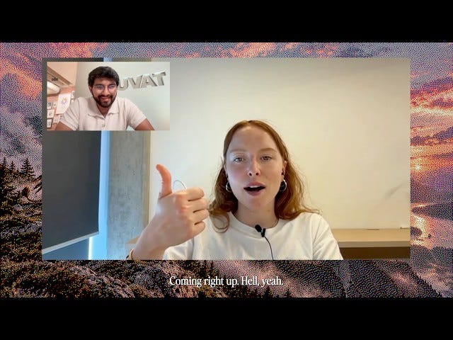 48% of People Thought This AI Was a Real Human | Introducing Griffin - YouTube 48% of People Thought This AI Was a Real Human | Introducing Griffin - YouTube