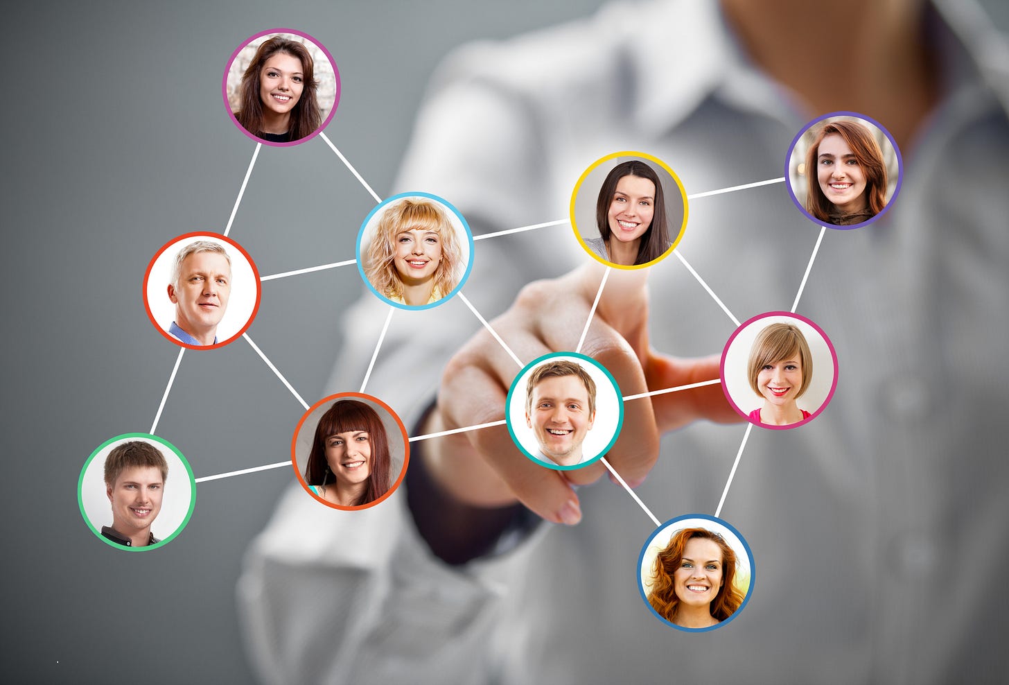 Unlock the Hidden Power of LinkedIn: A Founder's Guide to Explosive Growth
