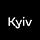 X avatar for @Kyiv
