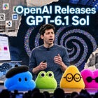 OpenAI Releases GPT-6.1 Sol