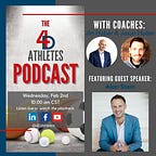 4D Leaders Newsletter: Addressing The Youth Sports Crisis