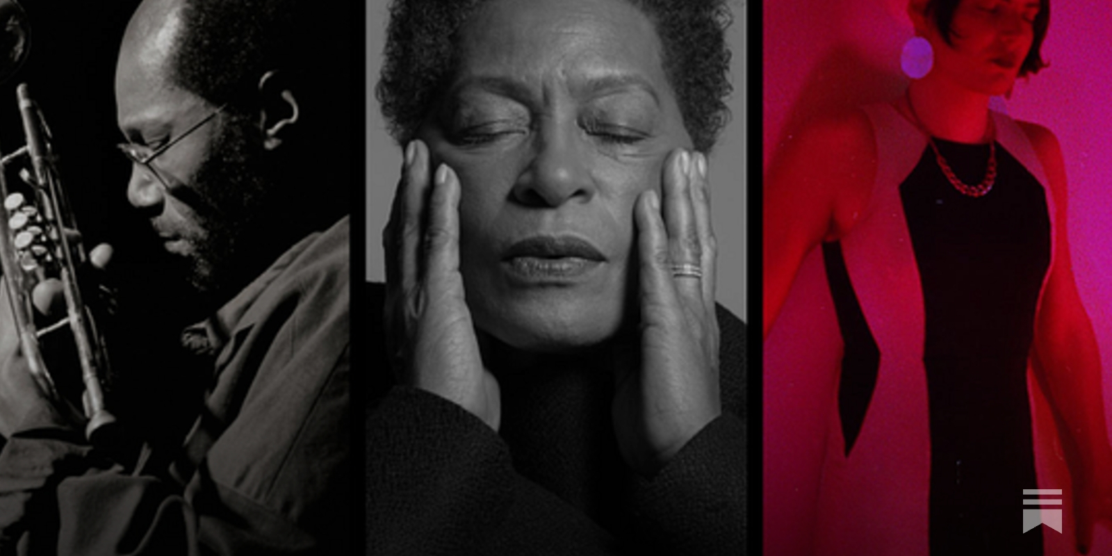 Bklyn Sounds 1/29/2026—2/3/2026 + Short thoughts on aesthetics vs. intentions