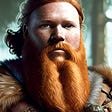 Red-Beard's avatar