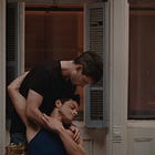 'The Man I Love', an ode to messy and marvelous queer love — Cannes review
