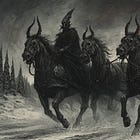 Slices of Midnight Chapter 13