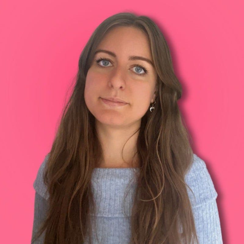 Photo de profil de Amélie Raoul