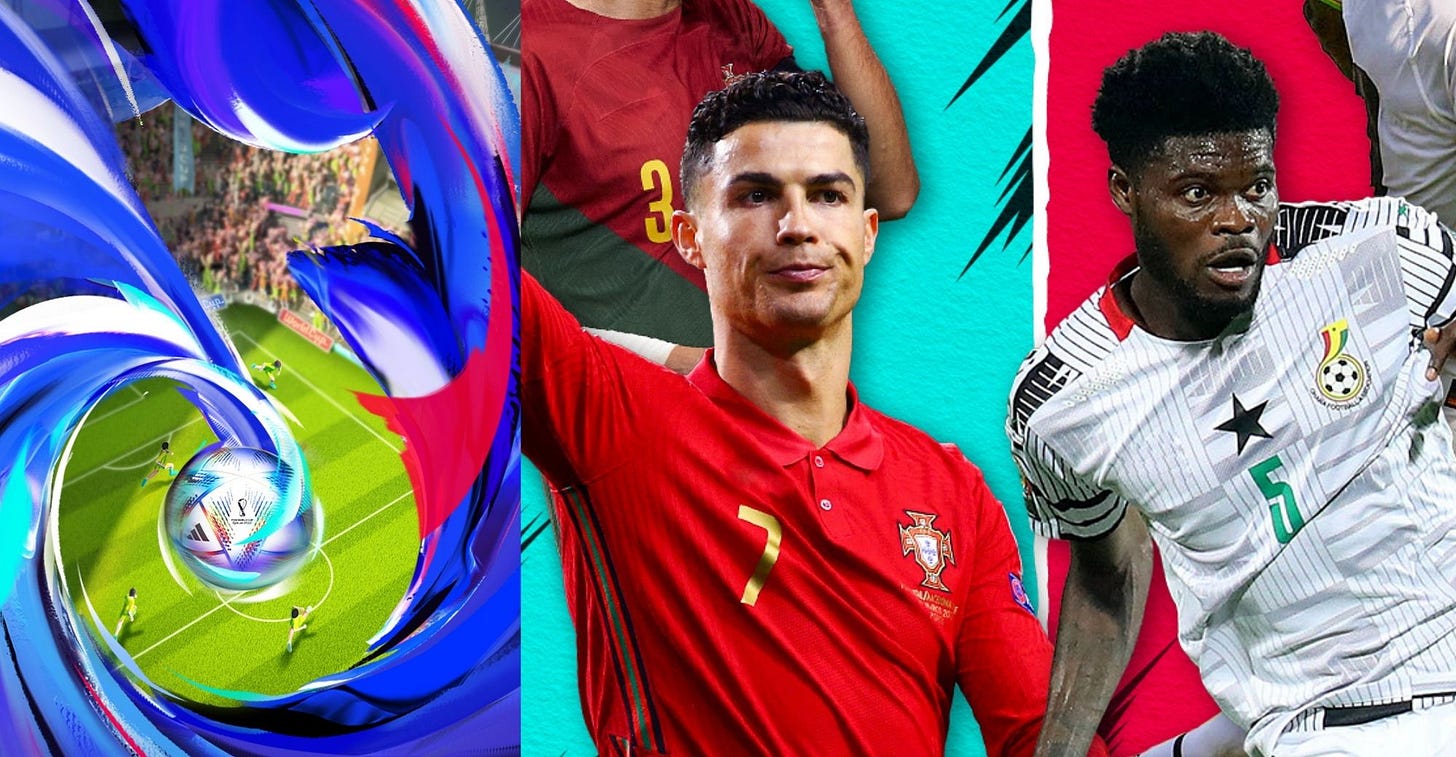 ByteDance’s Douyin Wins FIFA World Cup Broadcasting Rights