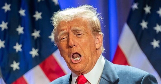 Muslims who voted for Trump upset by his pro-Israel cabinet picks | Arab  News