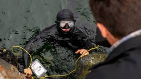 NATO tested underwater ‘equipment’ close to Nord Stream – Moscow