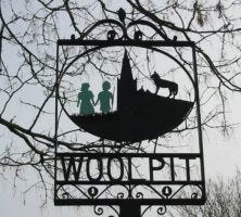 the Green Children of Woolpit episode 20 the Green Children of Woolpit episode 20