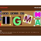 The Fall of Figma?