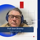'That is a nonsense': Prof Brawley rejects ICAC claims he failed to act 