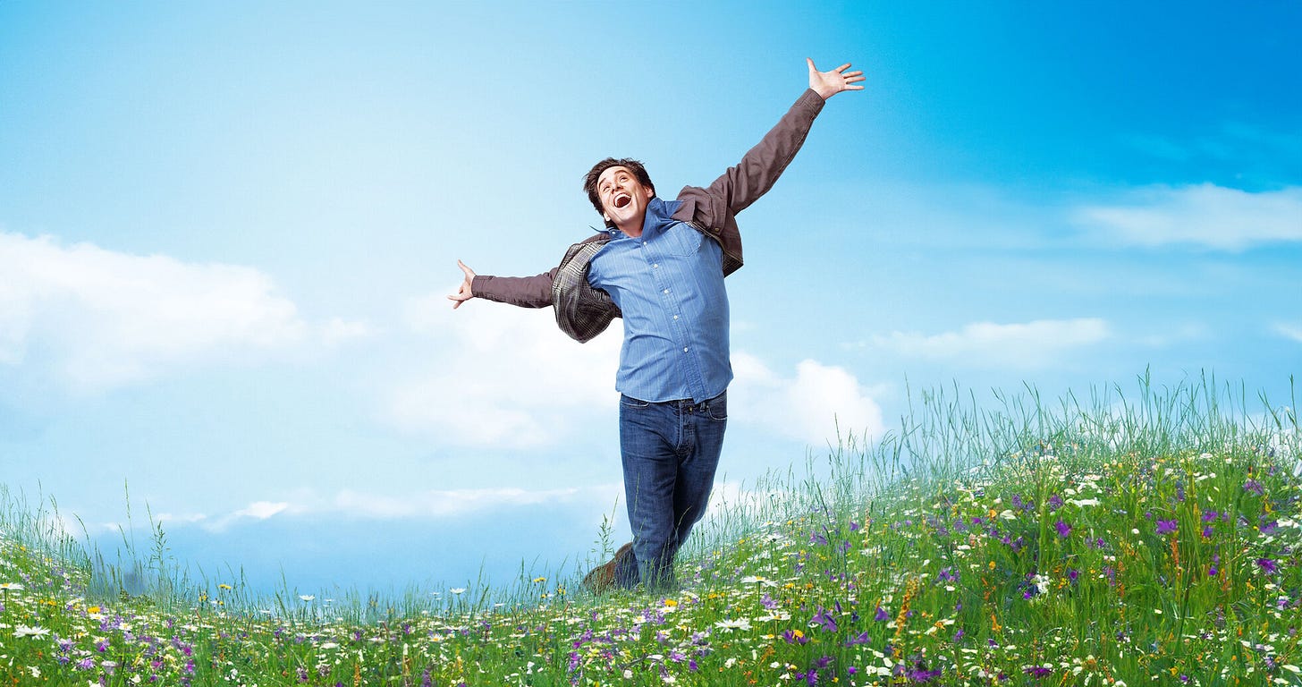 Di que sí | Netflix