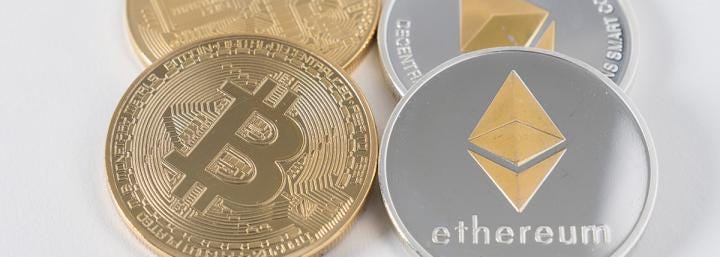 Ethereum co-founder worried about the trust models of BTC-pegged ETH tokens