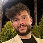 Mathew Lazarus's avatar