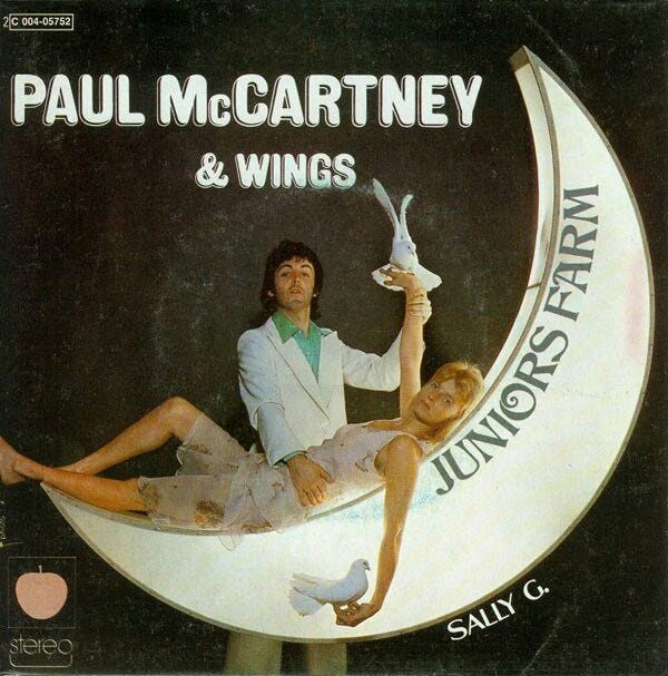 Pin on Paul McCartney | Paul mccartney and wings, Paul mccartney, Paul ...