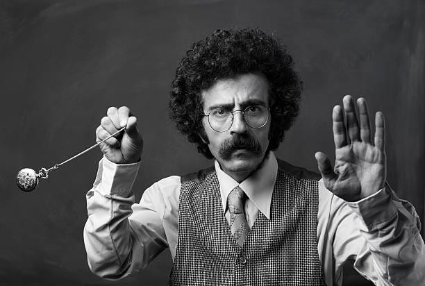 4,200+ Hypnotist Stock Photos, Pictures & Royalty-Free Images - iStock |  Hypnotist watch, Hypnotist vintage