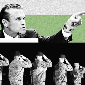 Support the Troops. Demand Accountability.