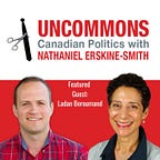 Uncommons with Nate Erskine-Smith