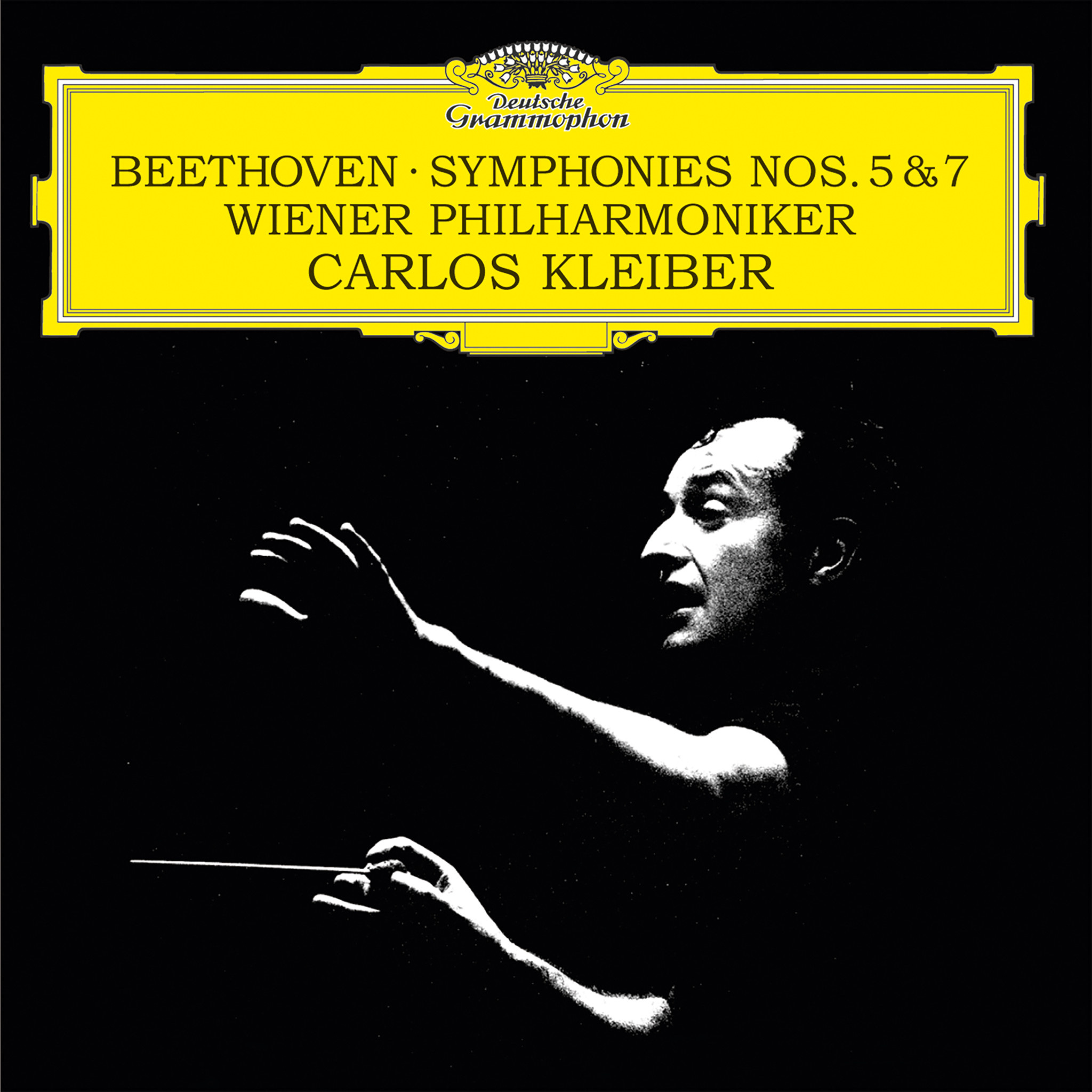The Top 75 Conductors #37: Carlos Kleiber - by John Buxton
