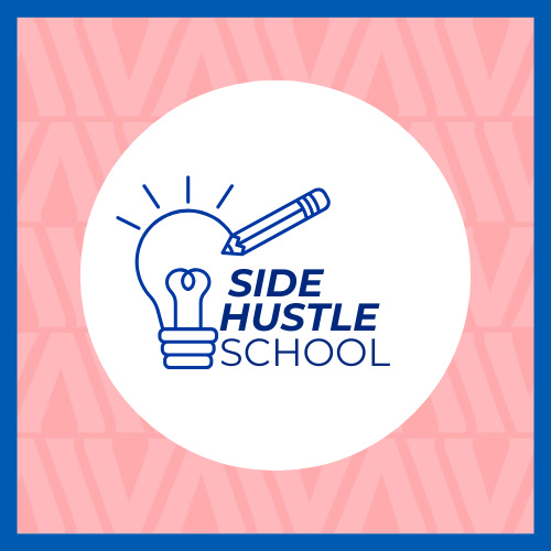 Side Hustle School logo