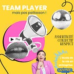 Brève de l'Animée coaching