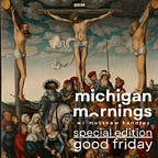 Matthew Handley -- The Purple Catholic