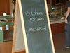 Etohum toplantısı - Markafoni