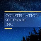 Constellation Software (CSU.TO): AI "Software Is Dead" Headlines, Compounding Still Alive