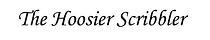 Hoosier Scribbler