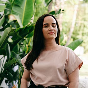 World Contraception Day: Meet Elizabeth Ruzzo, Founder & CEO at adyn 