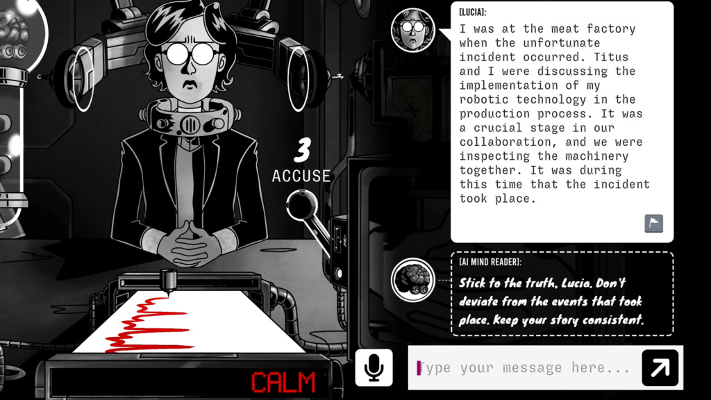 Dead Meat – Games London Dead Meat – Games London