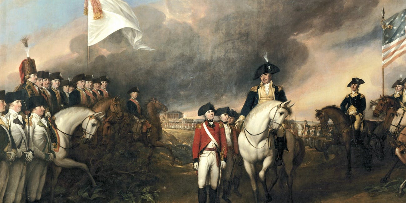The Fight for England's Soul
