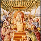 The real shelter for all women: Ramādevī worships Kāmadeva in Ketumāla-varṣa (5th Canto #21)