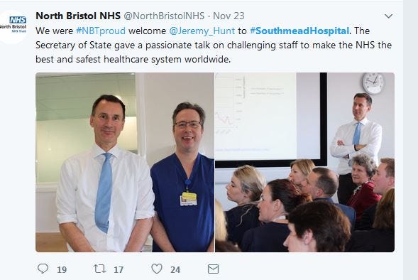 Hunt bristol southmead Hunt bristol southmead