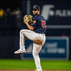 WooSox closer AJ Politi on waiting for MLB call: 'It's just part of the business'