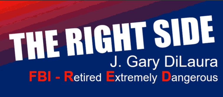 THE RIGHT SIDE - J. Gary DiLaura