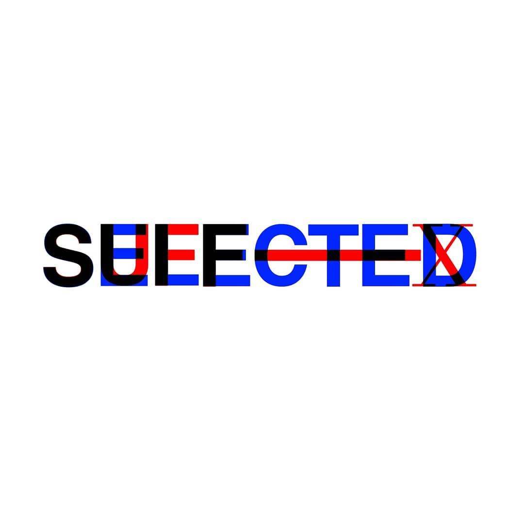 Substack profile picture for @suffix